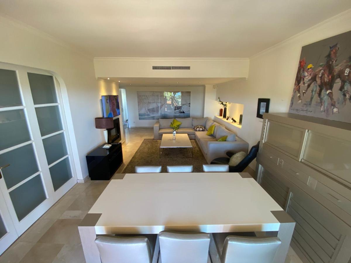 Appartement Luxury Elviria Hills
