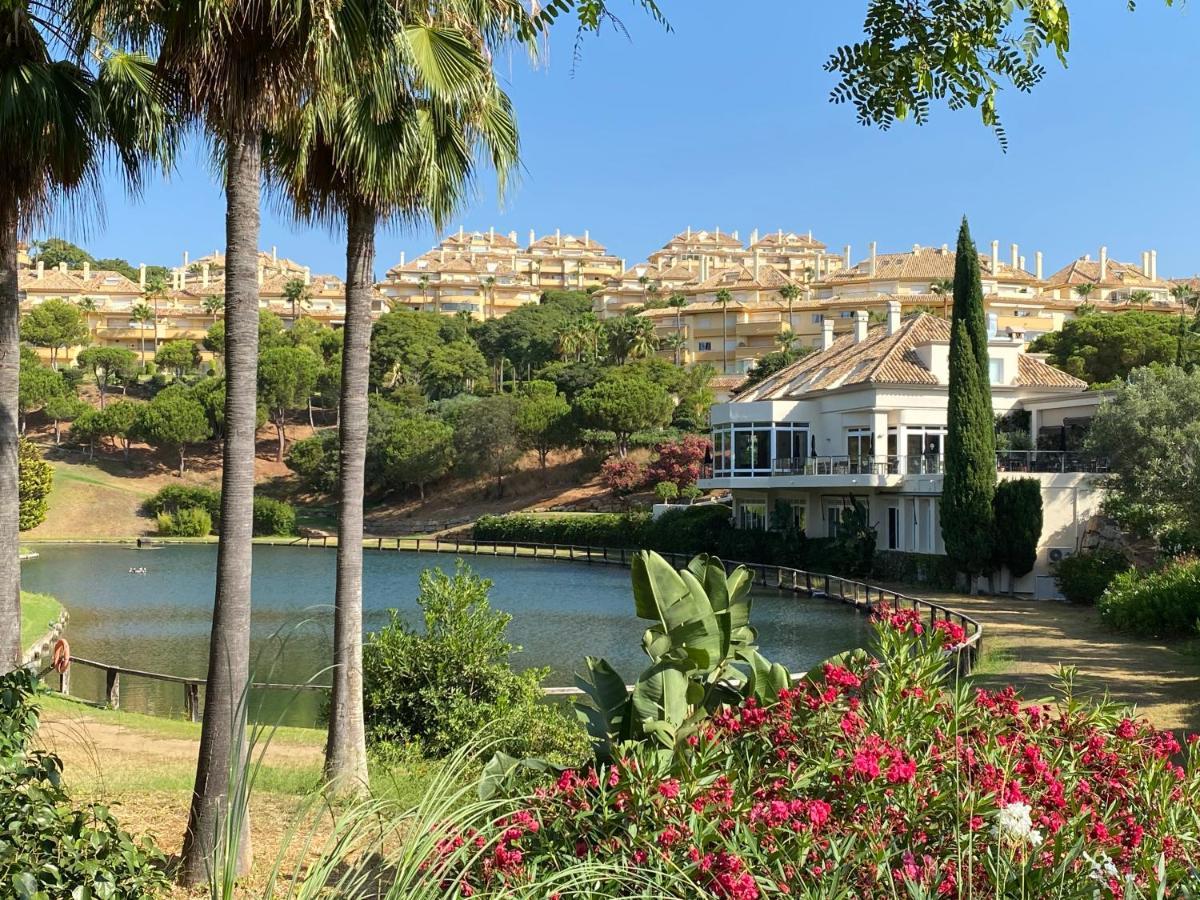Luxury Elviria Hills * Marbellac