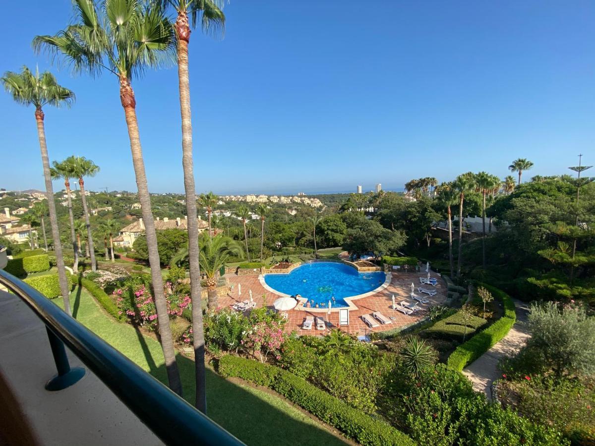 Luxury Elviria Hills * Marbellac