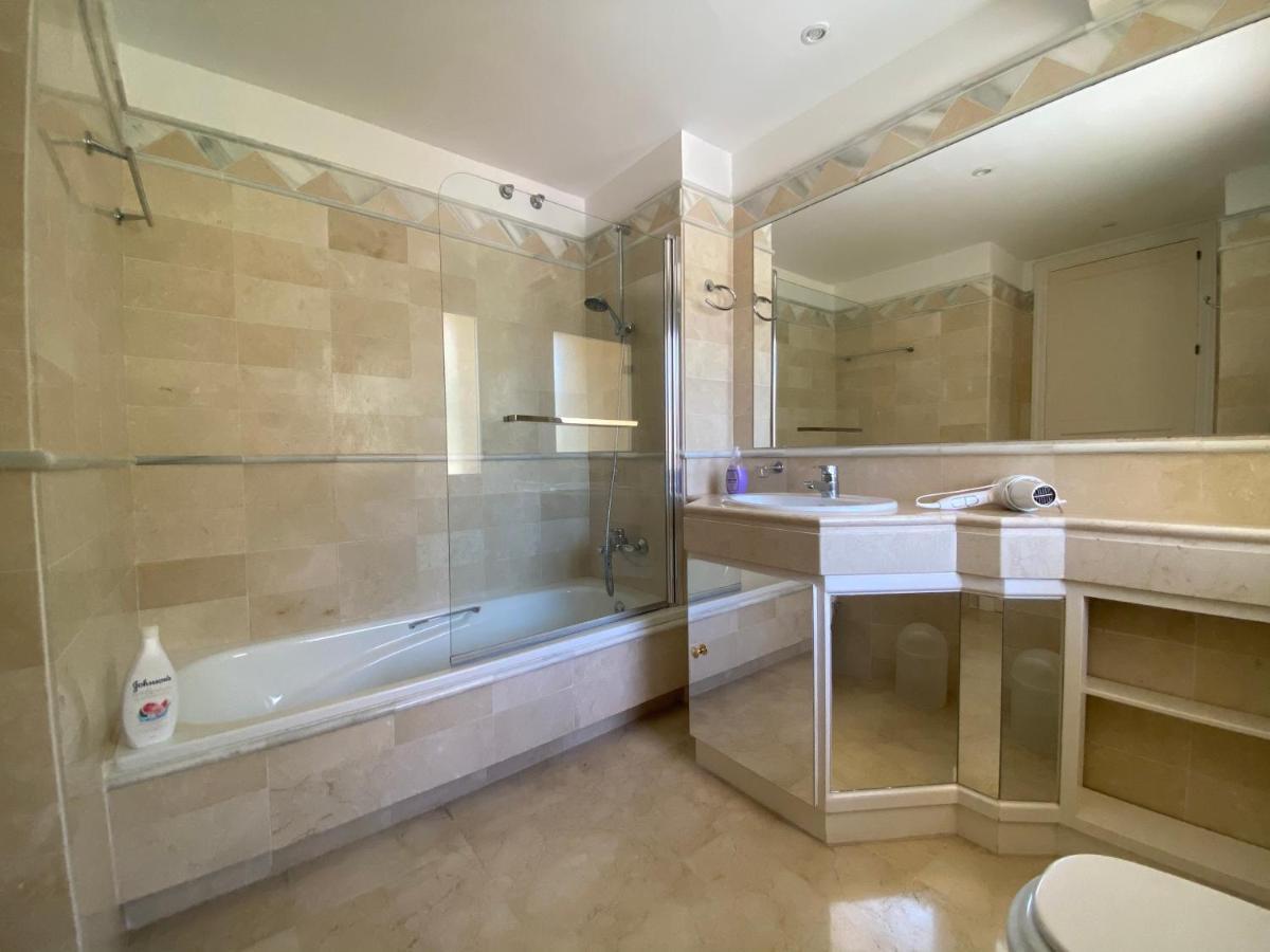 Luxury Elviria Hills Apartamento *